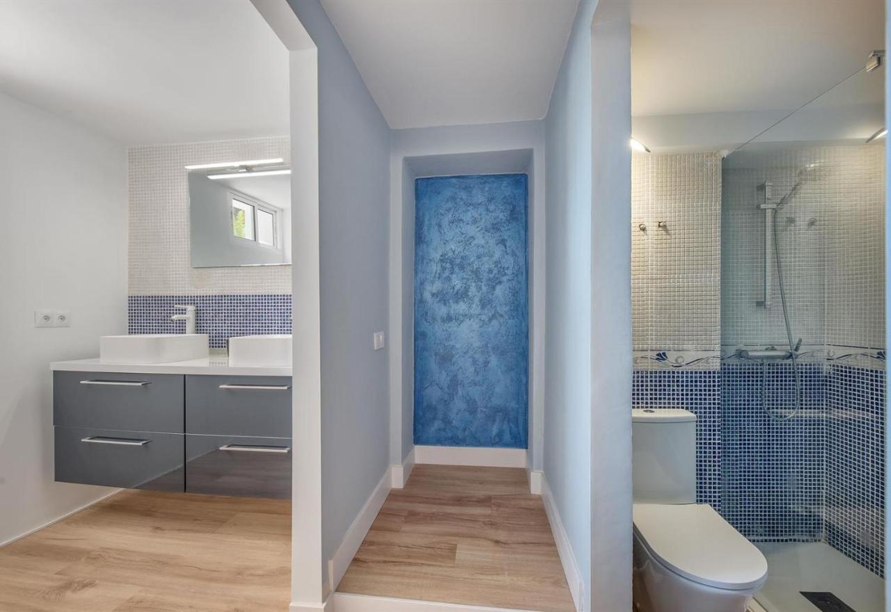 Villa Domus Vesta Μαρμπέλλα Εξωτερικό φωτογραφία