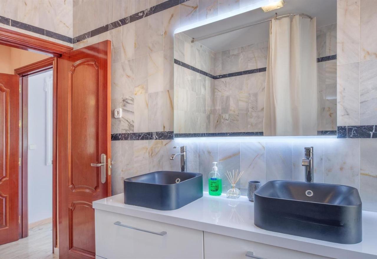 Villa Domus Vesta Μαρμπέλλα Εξωτερικό φωτογραφία