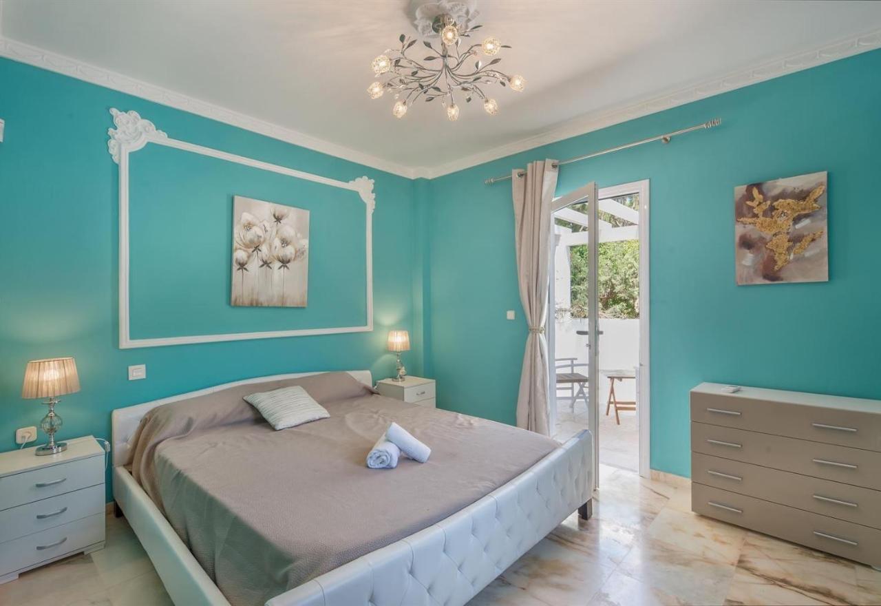 Villa Domus Vesta Μαρμπέλλα Εξωτερικό φωτογραφία