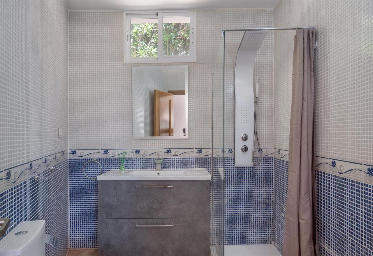 Villa Domus Vesta Μαρμπέλλα Εξωτερικό φωτογραφία
