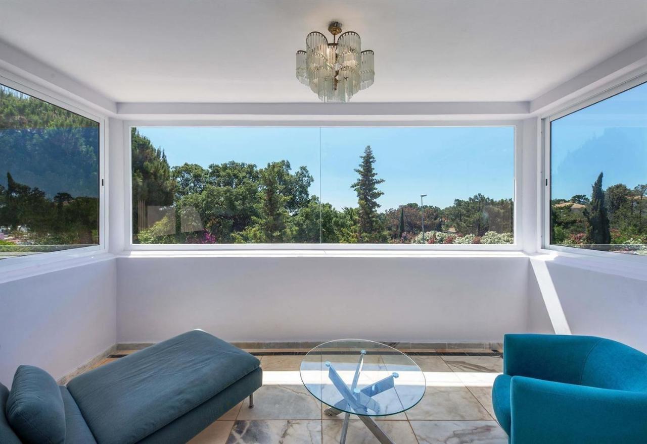 Villa Domus Vesta Μαρμπέλλα Εξωτερικό φωτογραφία