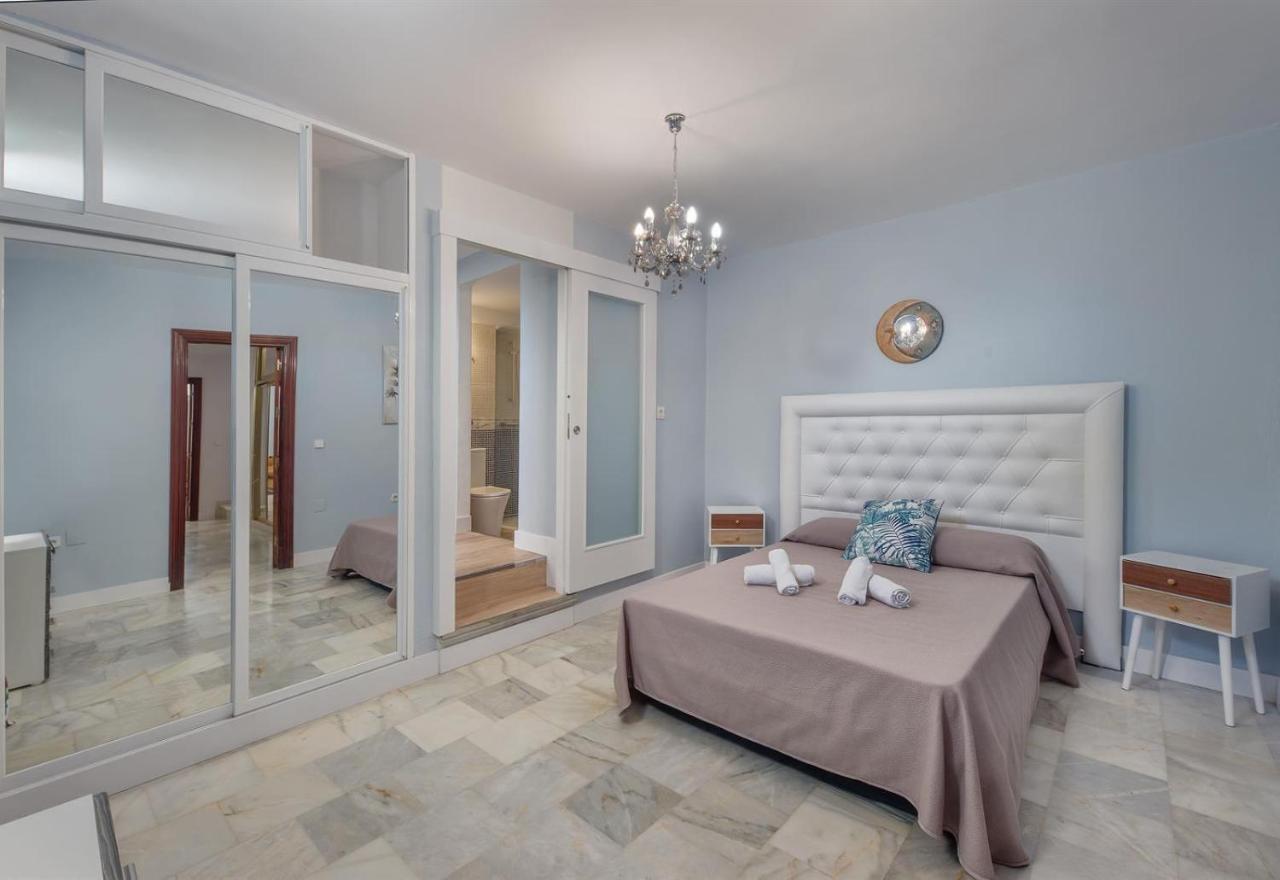 Villa Domus Vesta Μαρμπέλλα Εξωτερικό φωτογραφία